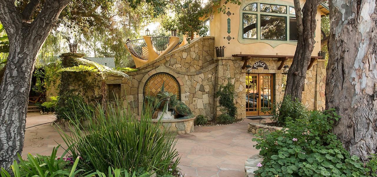 The 4 Best Luxury Hotels in Ojai, California, United States