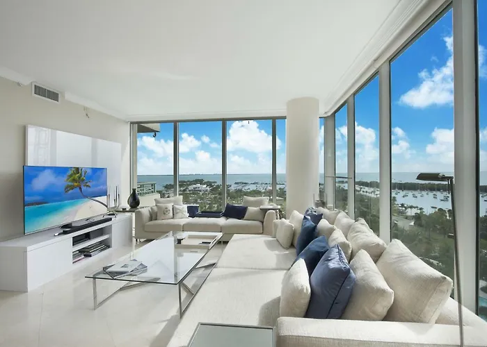 Miami Luxury Hotels